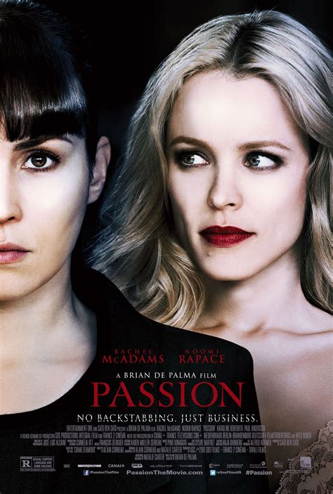 passion film